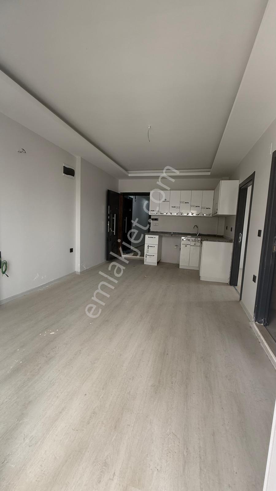 Adana Sarıçam'da Satılık 2+1 A.mutfak Daire — fotoğraf 9
