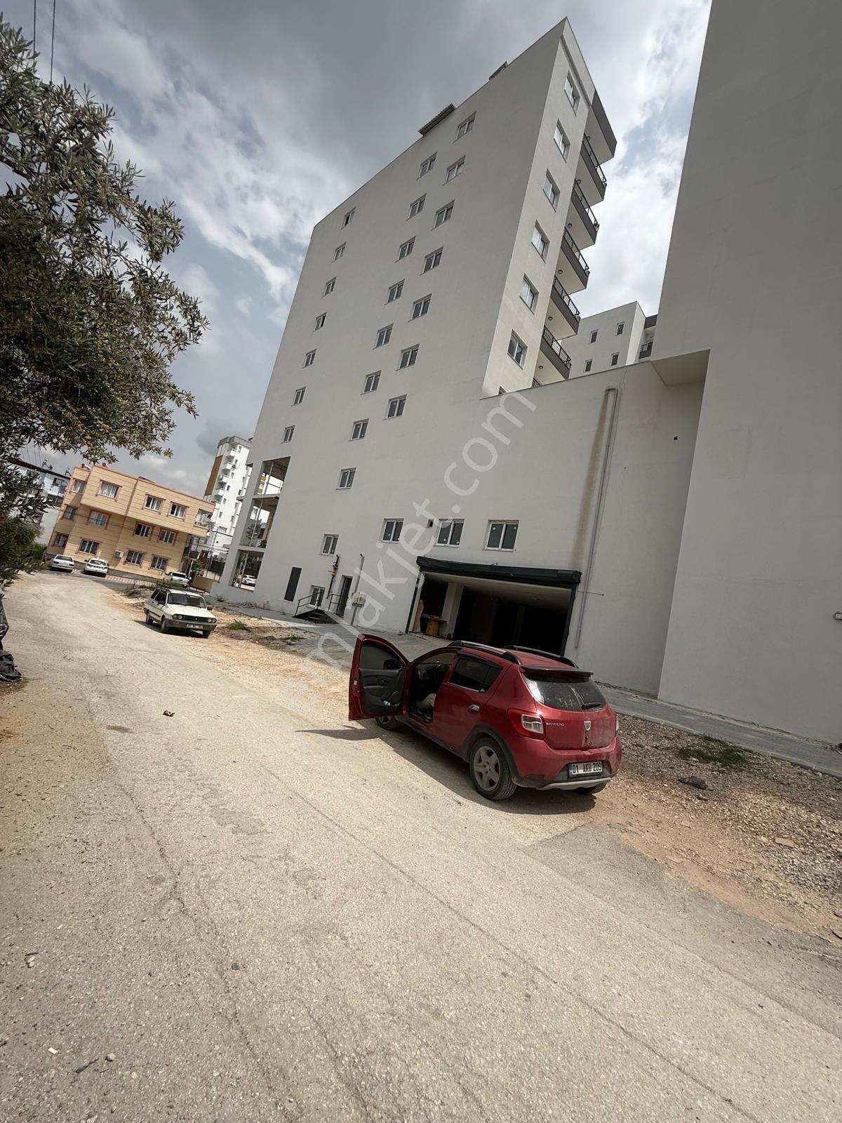 Adana Sarıçam'da Satılık 2+1 A.mutfak Daire — fotoğraf 10