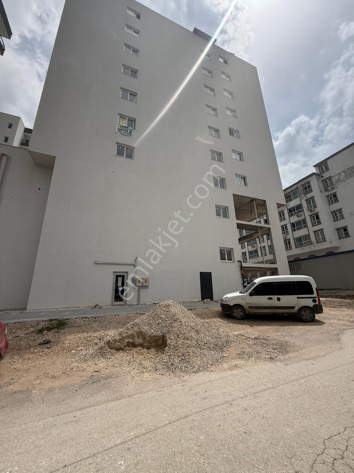 Adana Sarıçam'da Satılık 2+1 A.mutfak Daire — fotoğraf 11