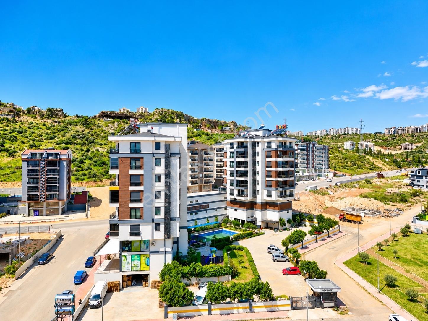 Fevzi Çakmakta İltemir Parkta Havuzlu Sitede | 144 M² | 3+1 — fotoğraf 3