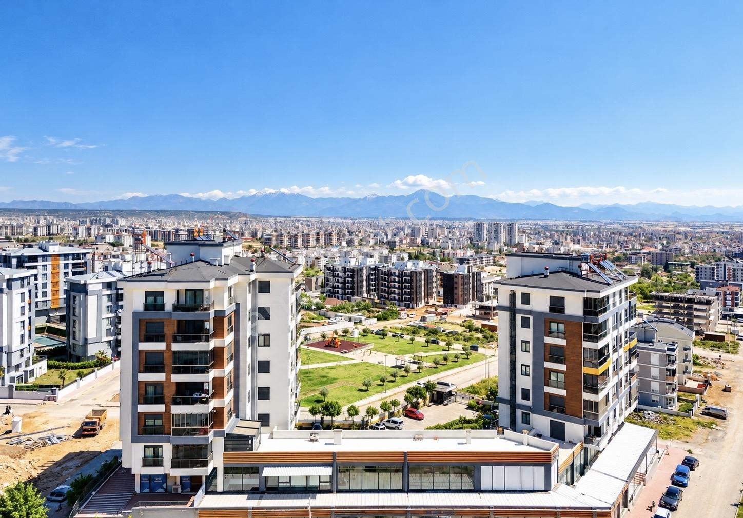 Fevzi Çakmakta İltemir Parkta Havuzlu Sitede | 144 M² | 3+1 — fotoğraf 4