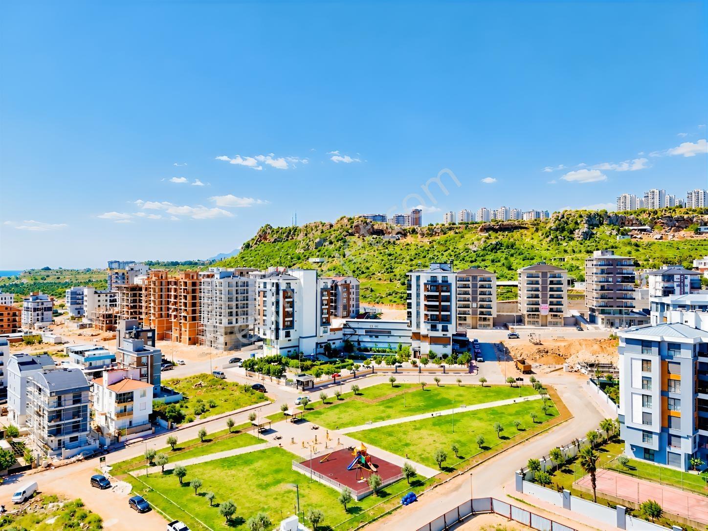 Fevzi Çakmakta İltemir Parkta Havuzlu Sitede | 144 M² | 3+1 — fotoğraf 6