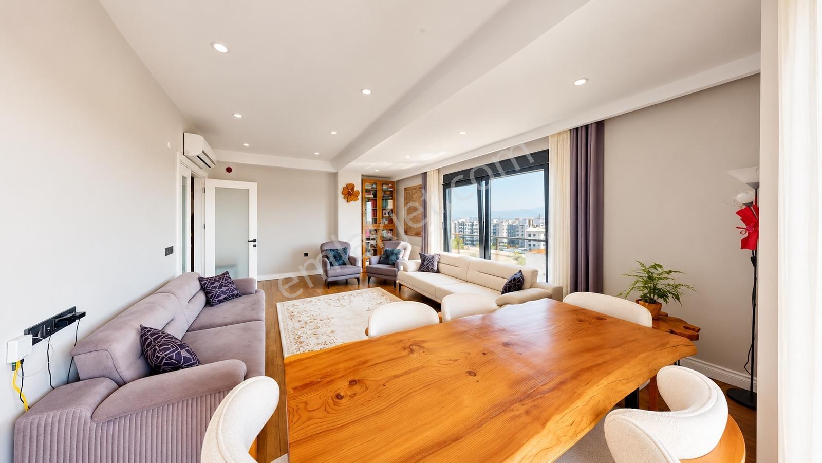 Fevzi Çakmakta İltemir Parkta Havuzlu Sitede | 144 M² | 3+1 — fotoğraf 11