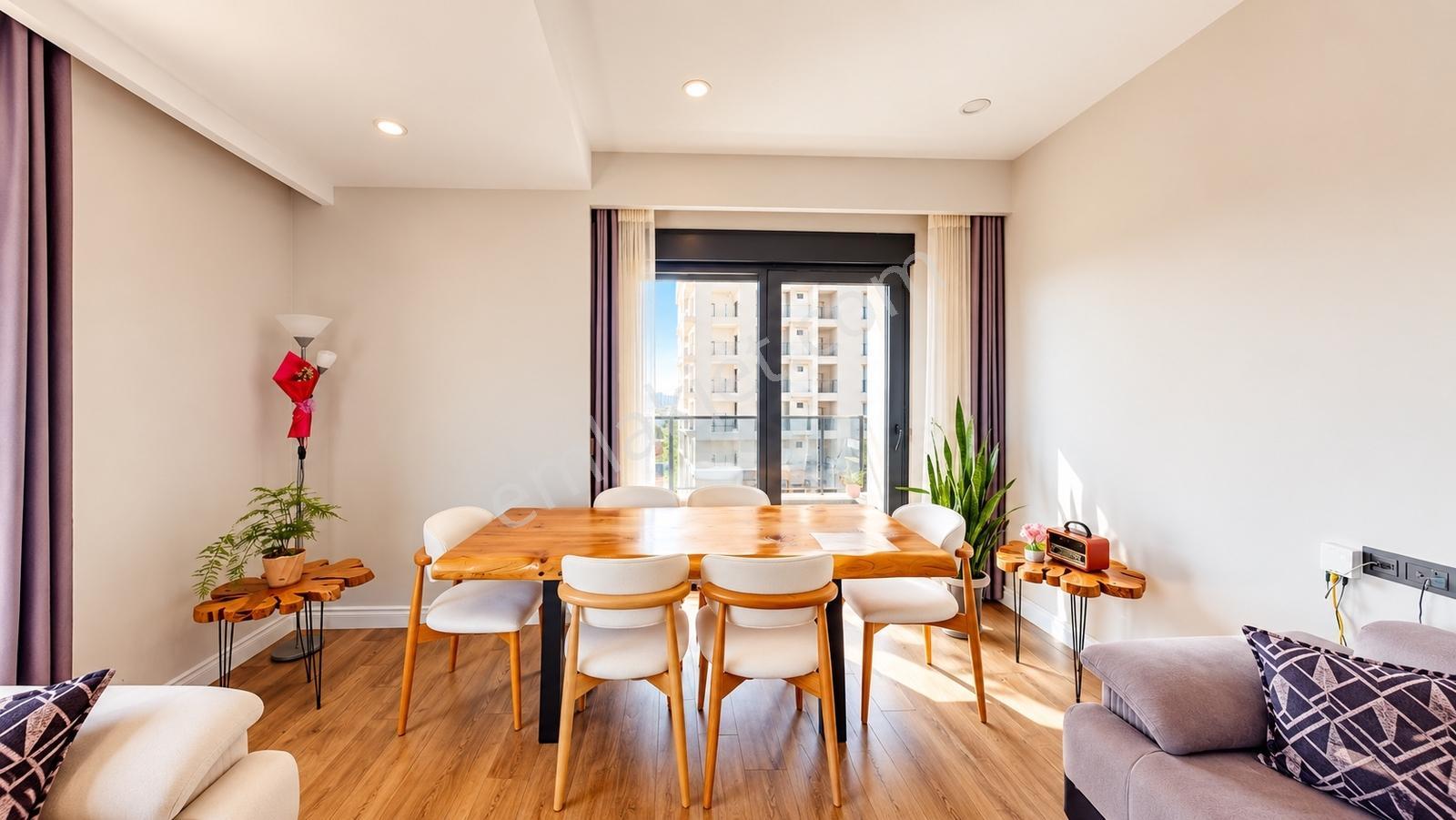 Fevzi Çakmakta İltemir Parkta Havuzlu Sitede | 144 M² | 3+1 — fotoğraf 12
