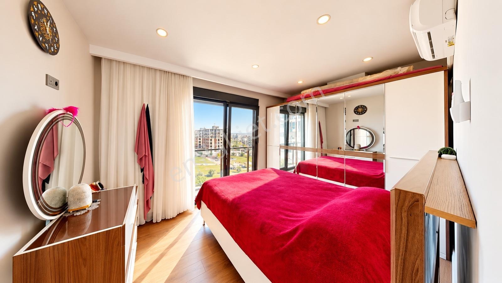 Fevzi Çakmakta İltemir Parkta Havuzlu Sitede | 144 M² | 3+1 — fotoğraf 17