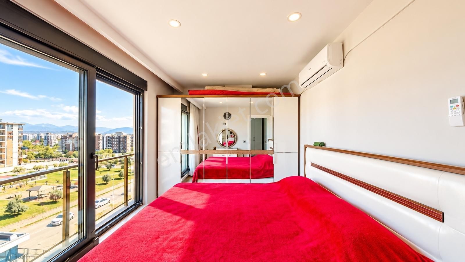 Fevzi Çakmakta İltemir Parkta Havuzlu Sitede | 144 M² | 3+1 — fotoğraf 18