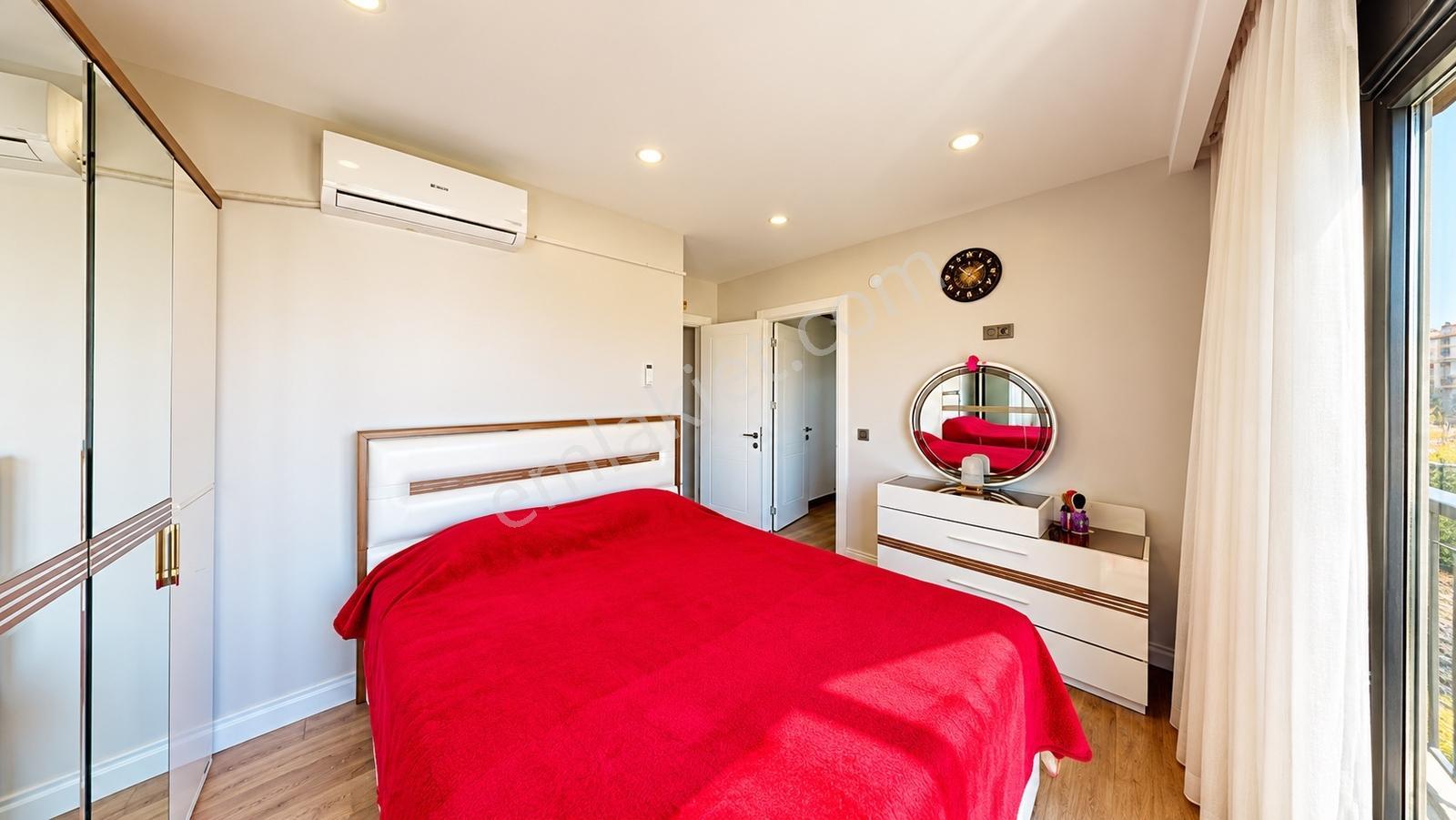Fevzi Çakmakta İltemir Parkta Havuzlu Sitede | 144 M² | 3+1 — fotoğraf 19
