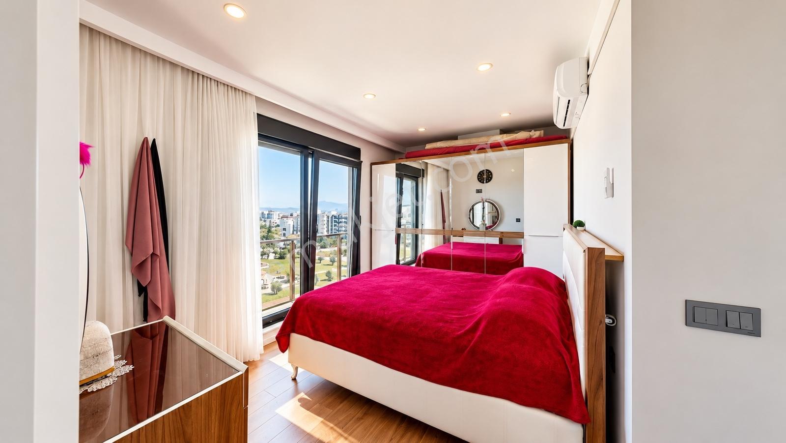 Fevzi Çakmakta İltemir Parkta Havuzlu Sitede | 144 M² | 3+1 — fotoğraf 20