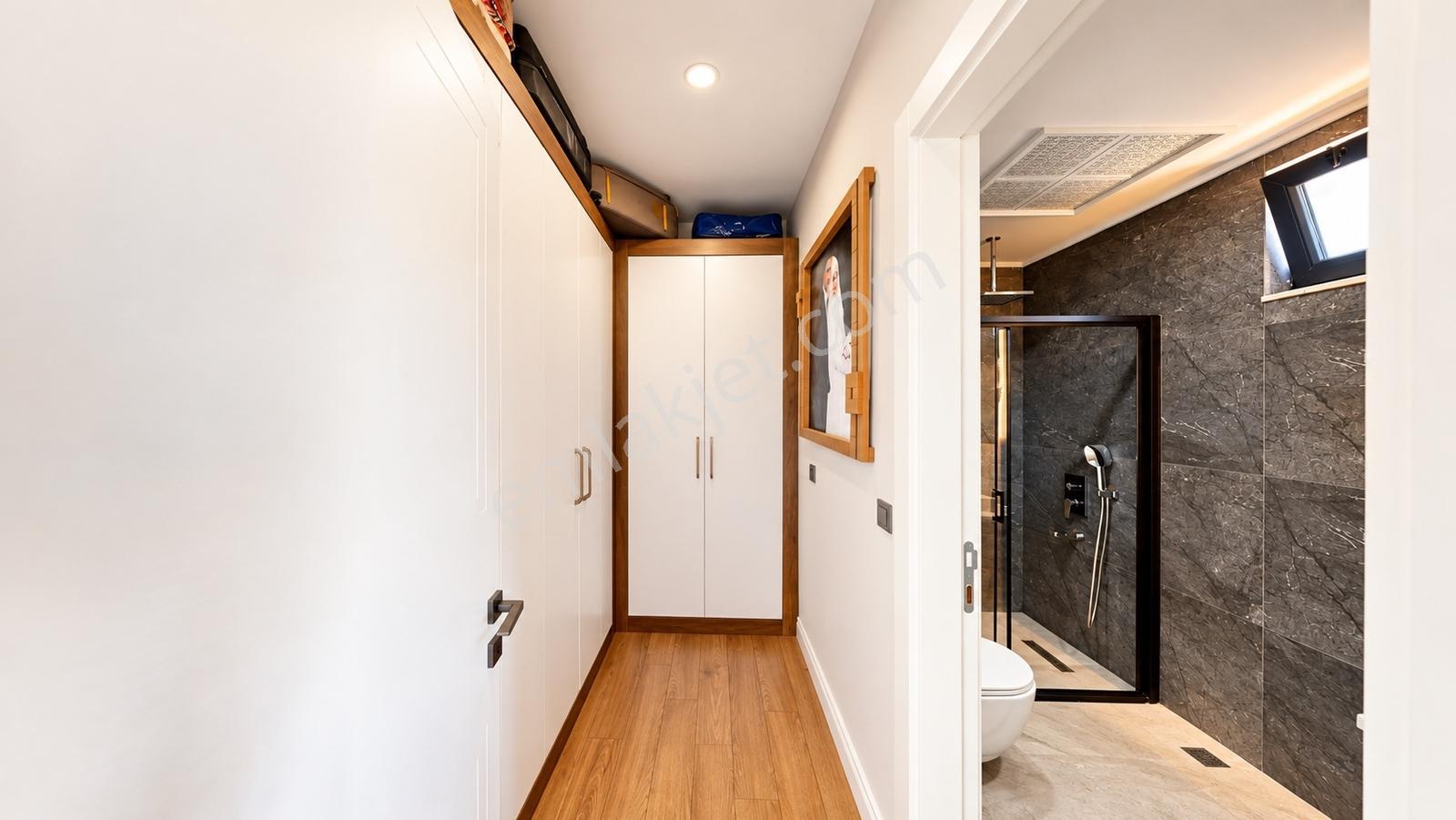 Fevzi Çakmakta İltemir Parkta Havuzlu Sitede | 144 M² | 3+1 — fotoğraf 21