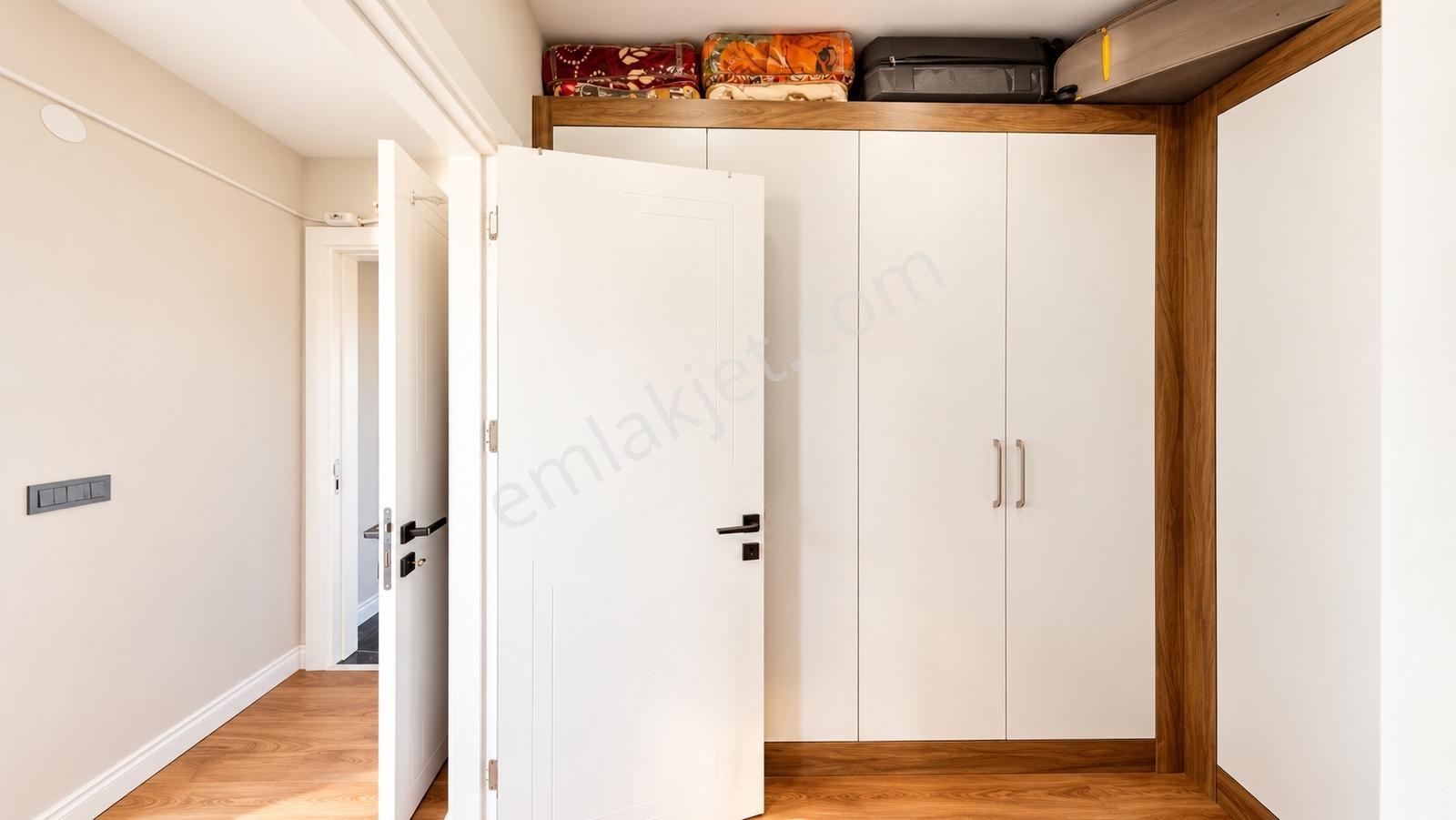 Fevzi Çakmakta İltemir Parkta Havuzlu Sitede | 144 M² | 3+1 — fotoğraf 22