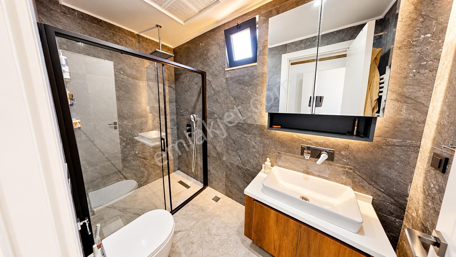 Fevzi Çakmakta İltemir Parkta Havuzlu Sitede | 144 M² | 3+1 — fotoğraf 23
