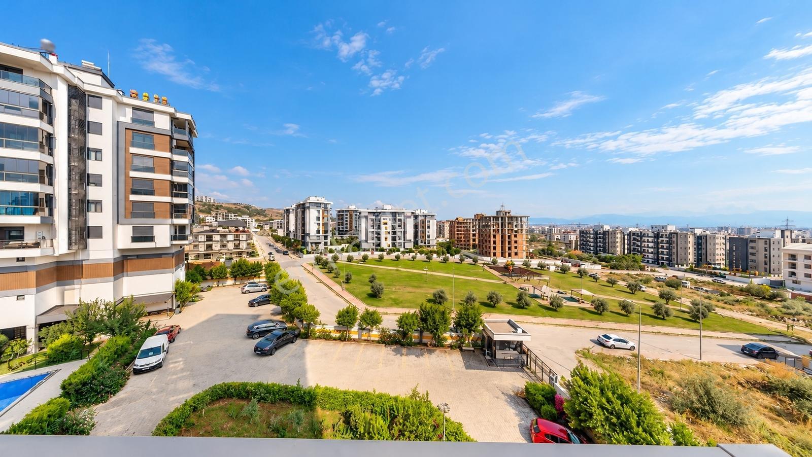 Fevzi Çakmakta İltemir Parkta Havuzlu Sitede | 144 M² | 3+1 — fotoğraf 24