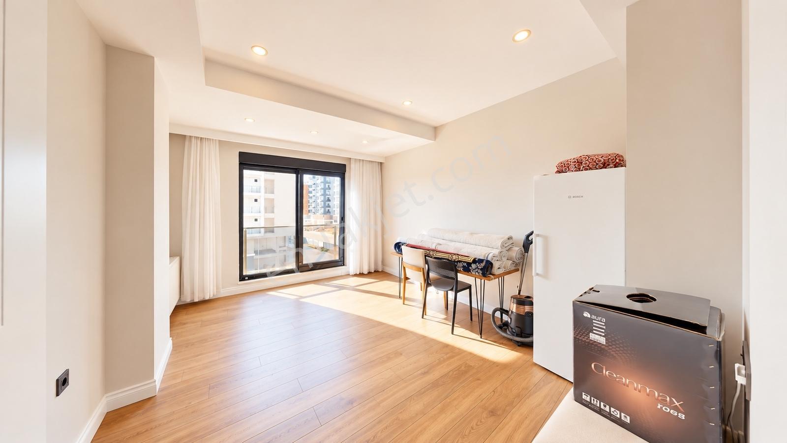 Fevzi Çakmakta İltemir Parkta Havuzlu Sitede | 144 M² | 3+1 — fotoğraf 25