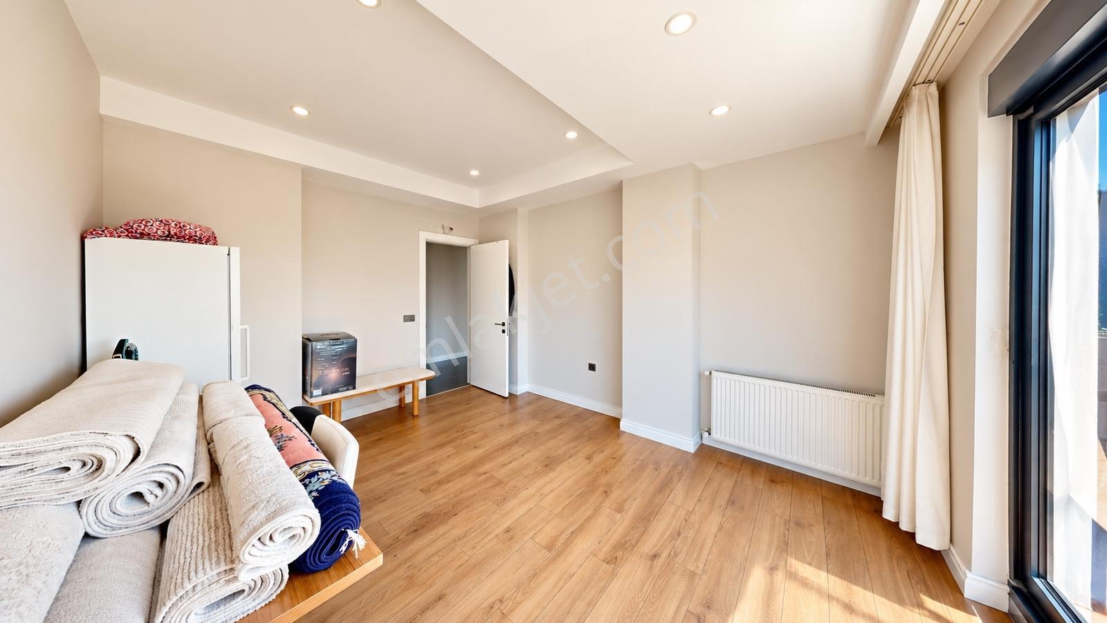 Fevzi Çakmakta İltemir Parkta Havuzlu Sitede | 144 M² | 3+1 — fotoğraf 26