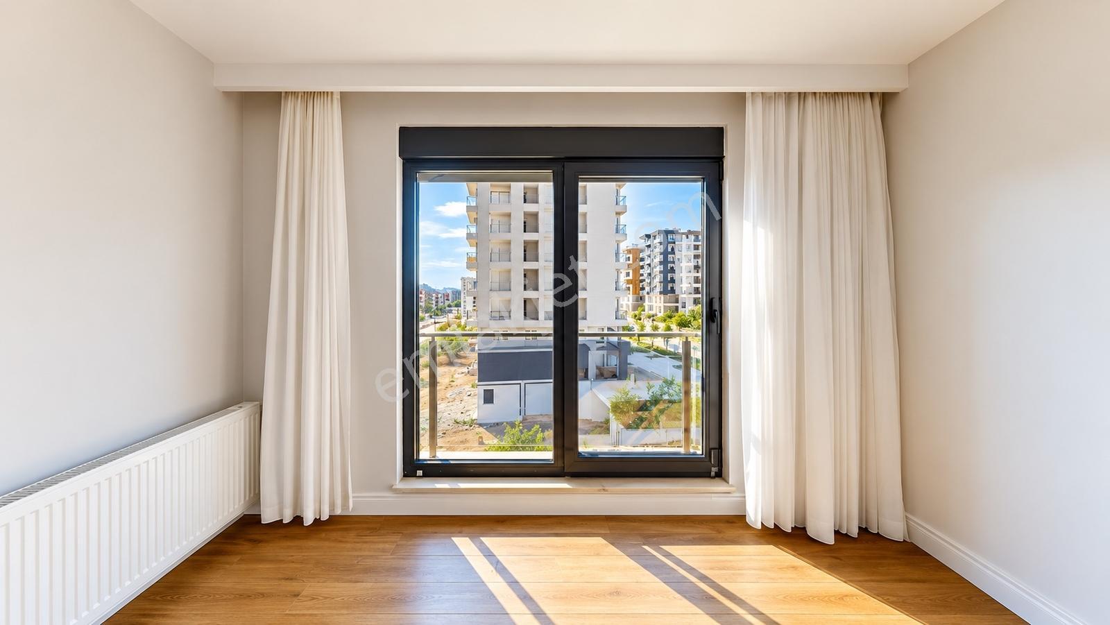 Fevzi Çakmakta İltemir Parkta Havuzlu Sitede | 144 M² | 3+1 — fotoğraf 27