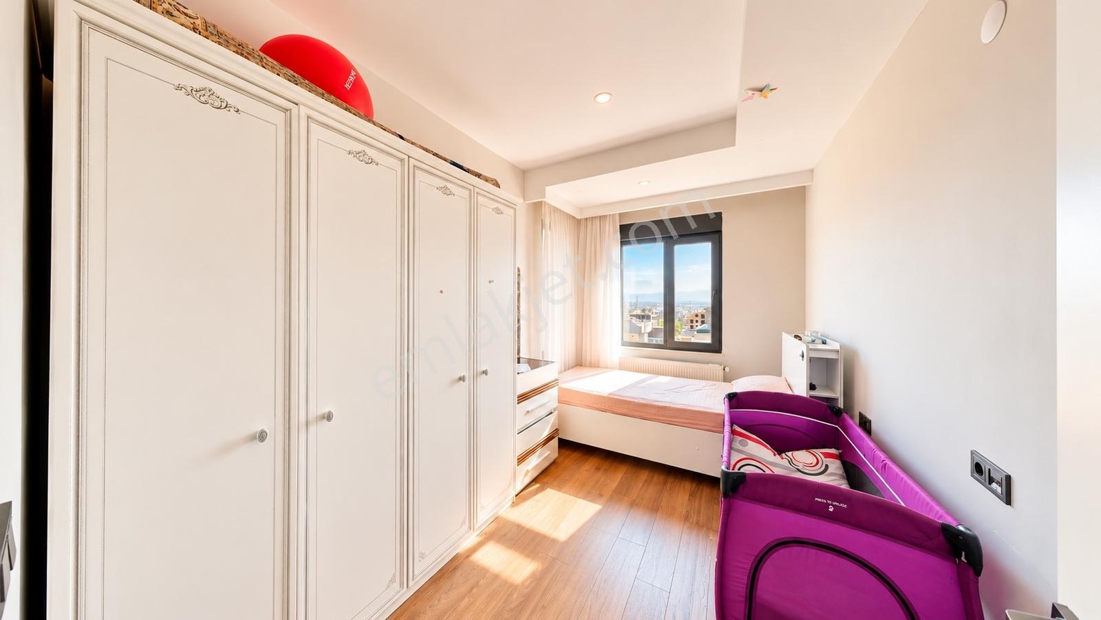 Fevzi Çakmakta İltemir Parkta Havuzlu Sitede | 144 M² | 3+1 — fotoğraf 28