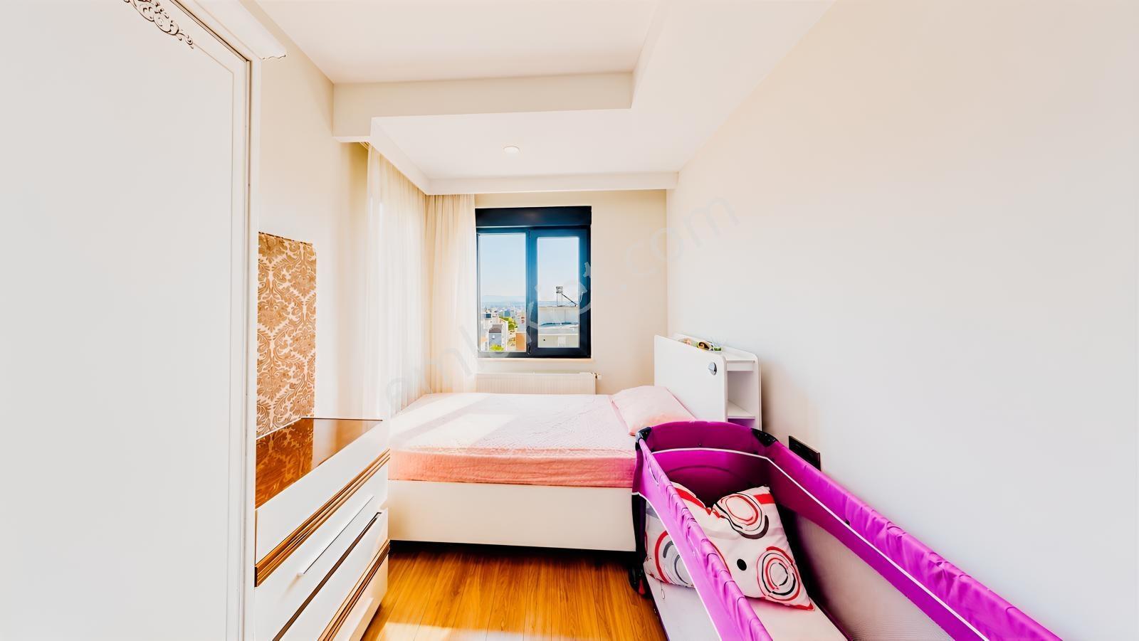 Fevzi Çakmakta İltemir Parkta Havuzlu Sitede | 144 M² | 3+1 — fotoğraf 29