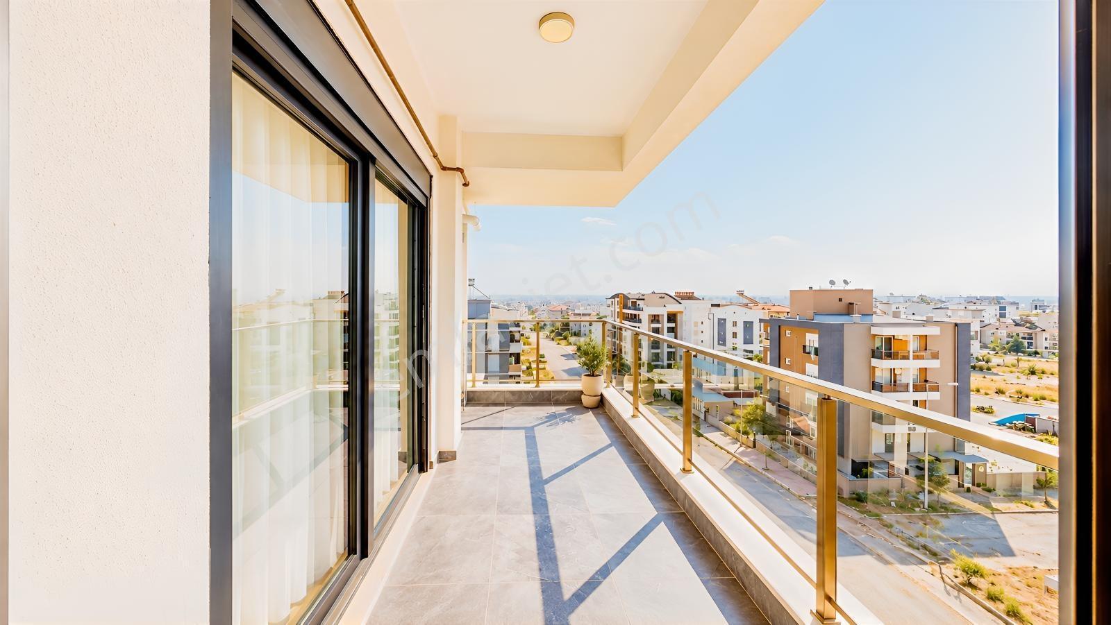 Fevzi Çakmakta İltemir Parkta Havuzlu Sitede | 144 M² | 3+1 — fotoğraf 31
