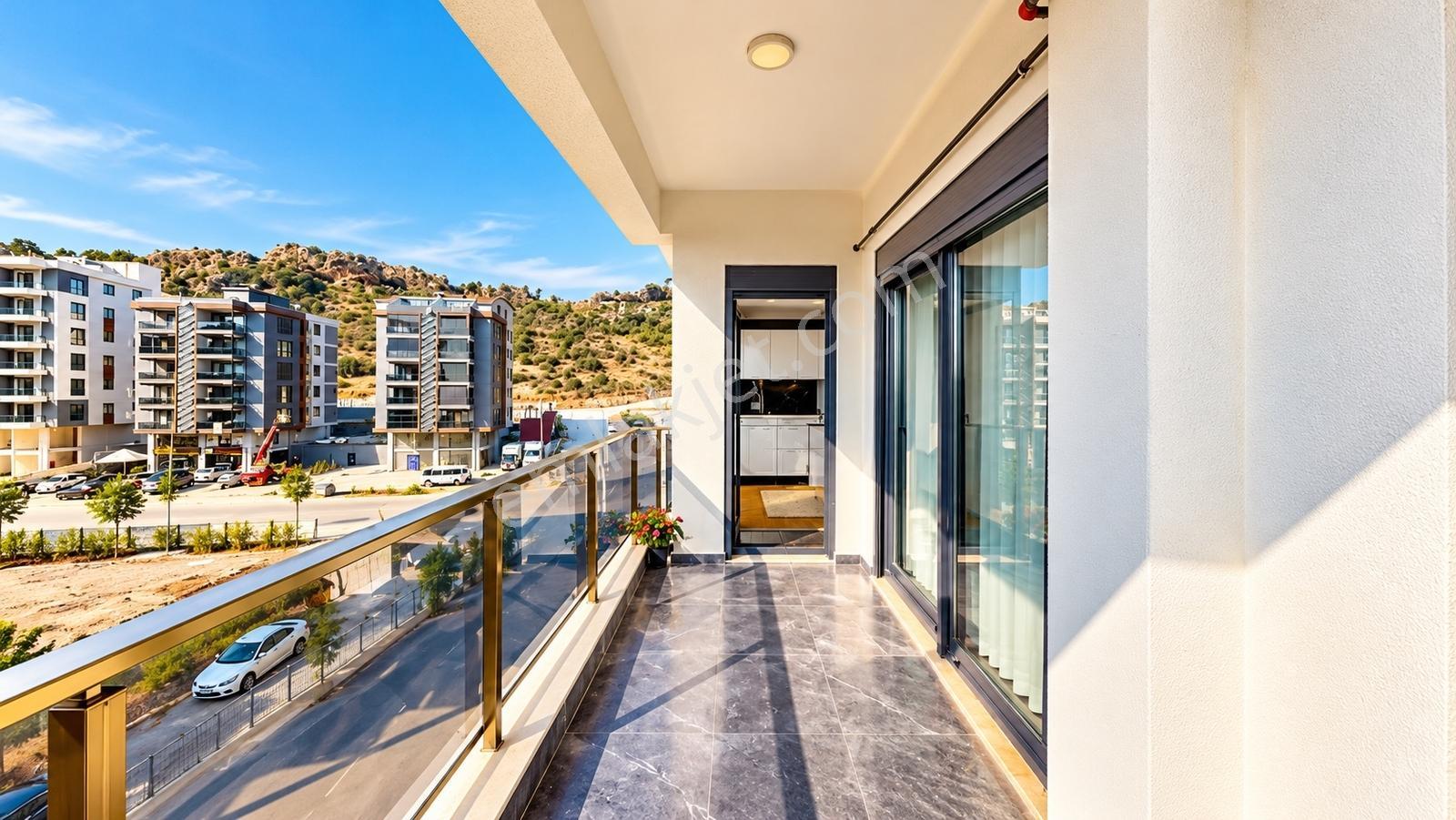 Fevzi Çakmakta İltemir Parkta Havuzlu Sitede | 144 M² | 3+1 — fotoğraf 32