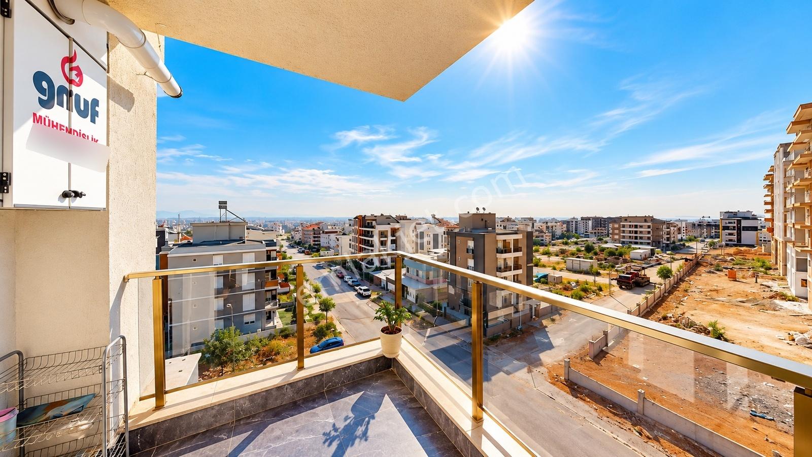 Fevzi Çakmakta İltemir Parkta Havuzlu Sitede | 144 M² | 3+1 — fotoğraf 33