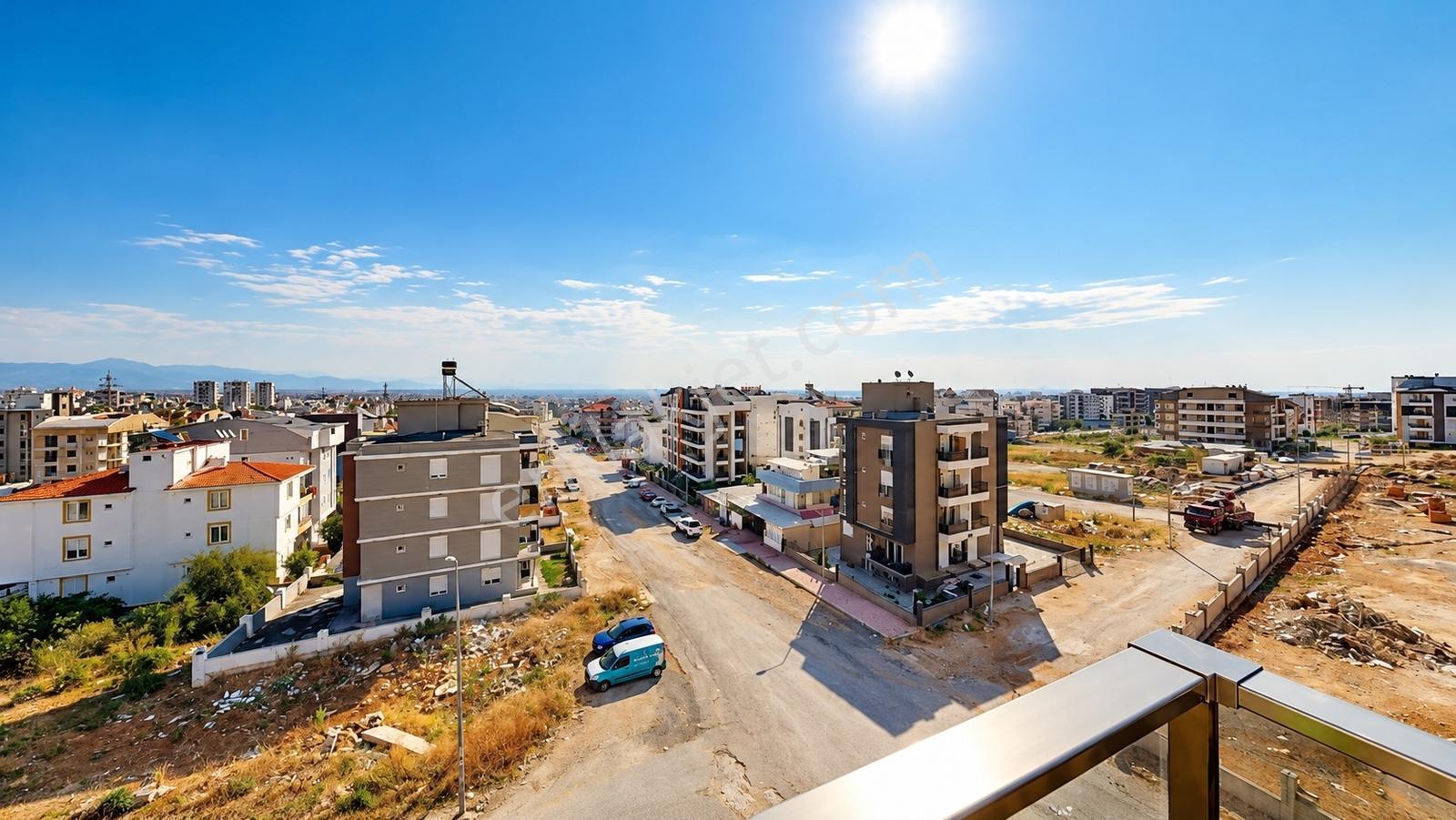 Fevzi Çakmakta İltemir Parkta Havuzlu Sitede | 144 M² | 3+1 — fotoğraf 34