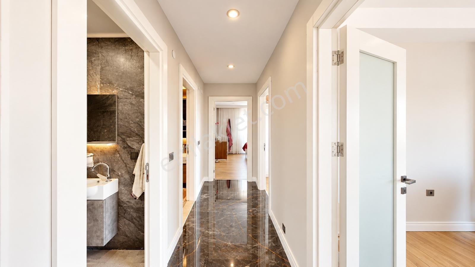 Fevzi Çakmakta İltemir Parkta Havuzlu Sitede | 144 M² | 3+1 — fotoğraf 35
