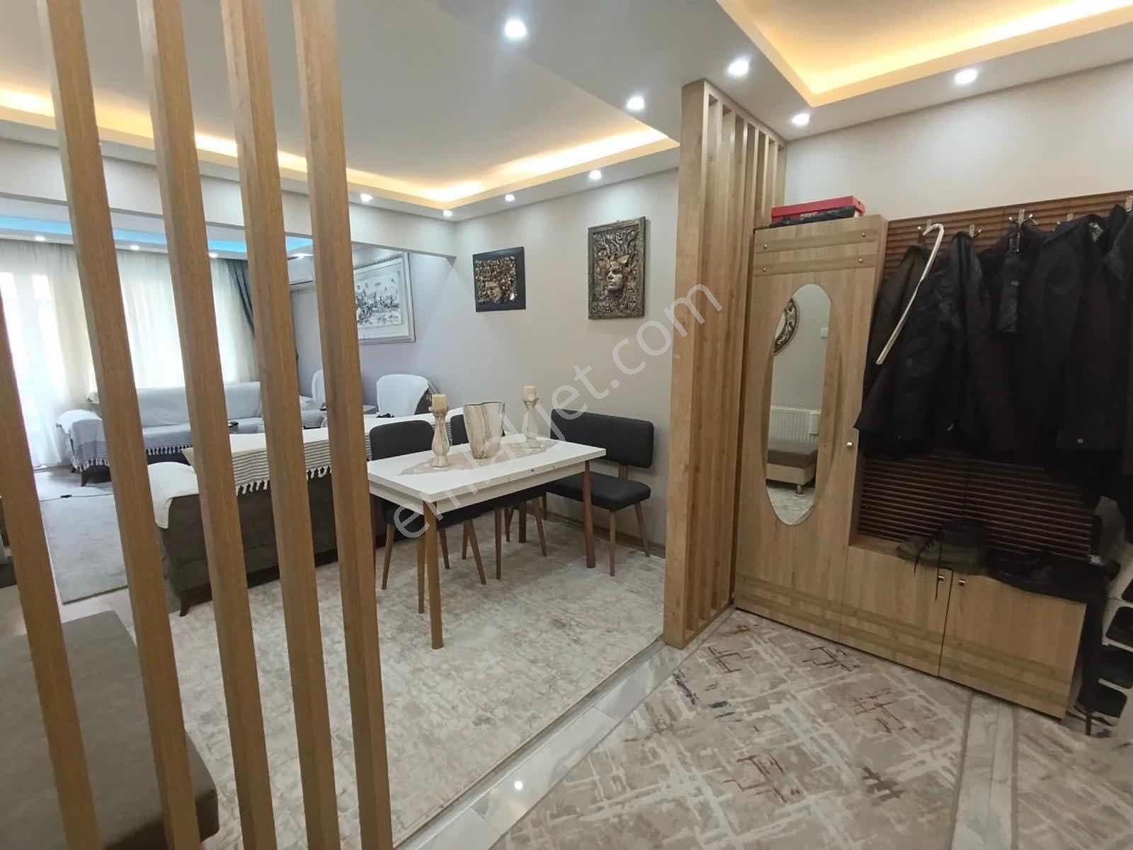 Hatay Araphasan Mahallesi'Nde Bakımlı Satılık 2 + 1 Daire