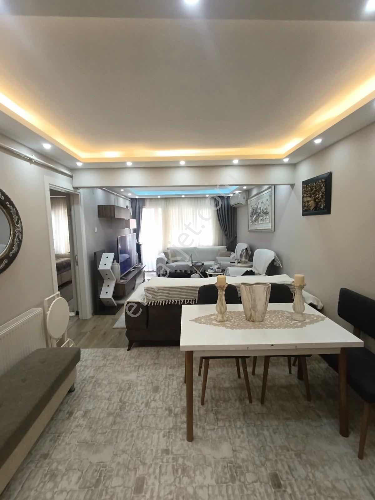 Hatay Araphasan Mahallesi'nde Bakımlı Satılık 2 + 1 Daire — fotoğraf 2