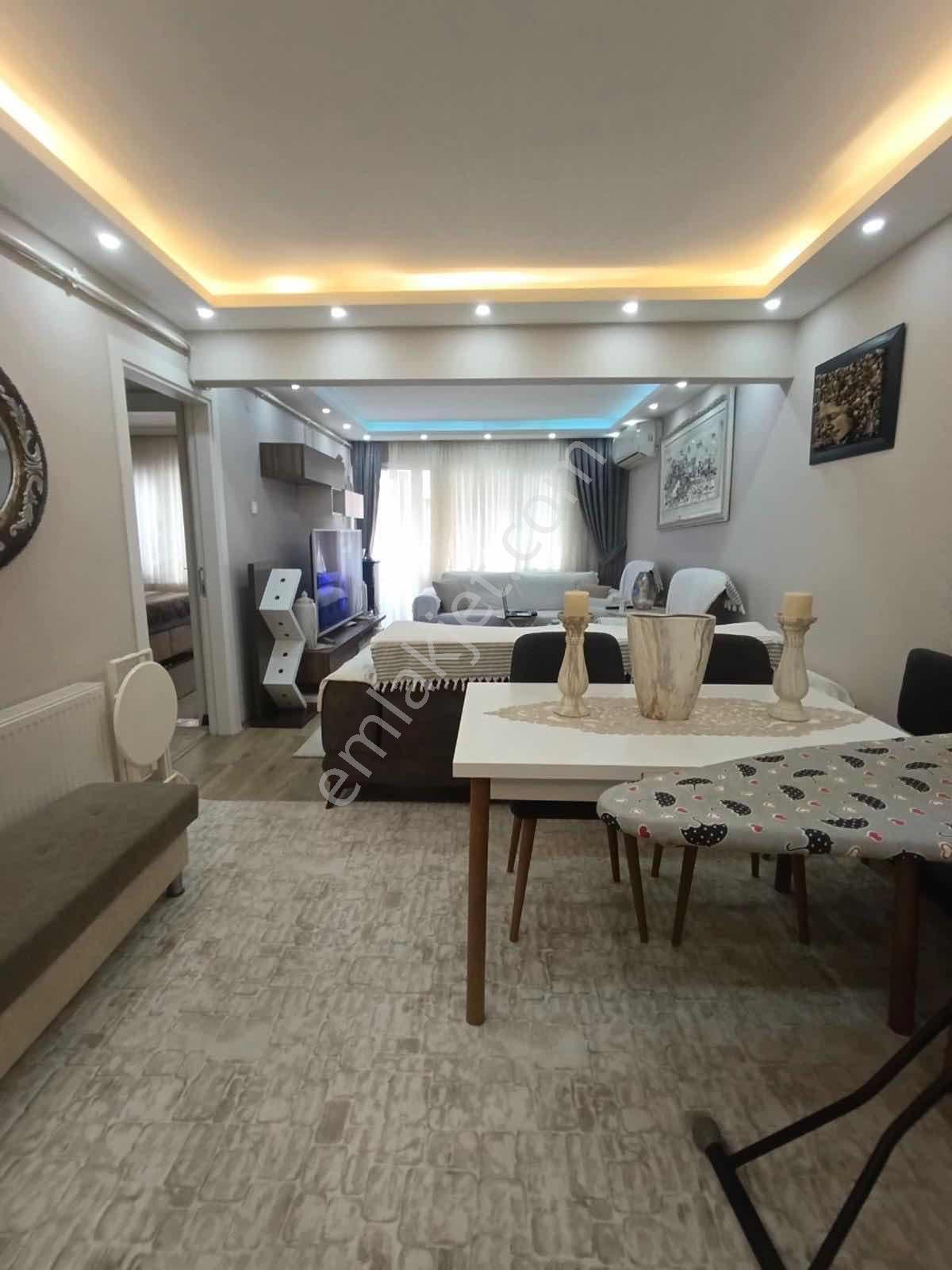 Hatay Araphasan Mahallesi'nde Bakımlı Satılık 2 + 1 Daire — fotoğraf 6