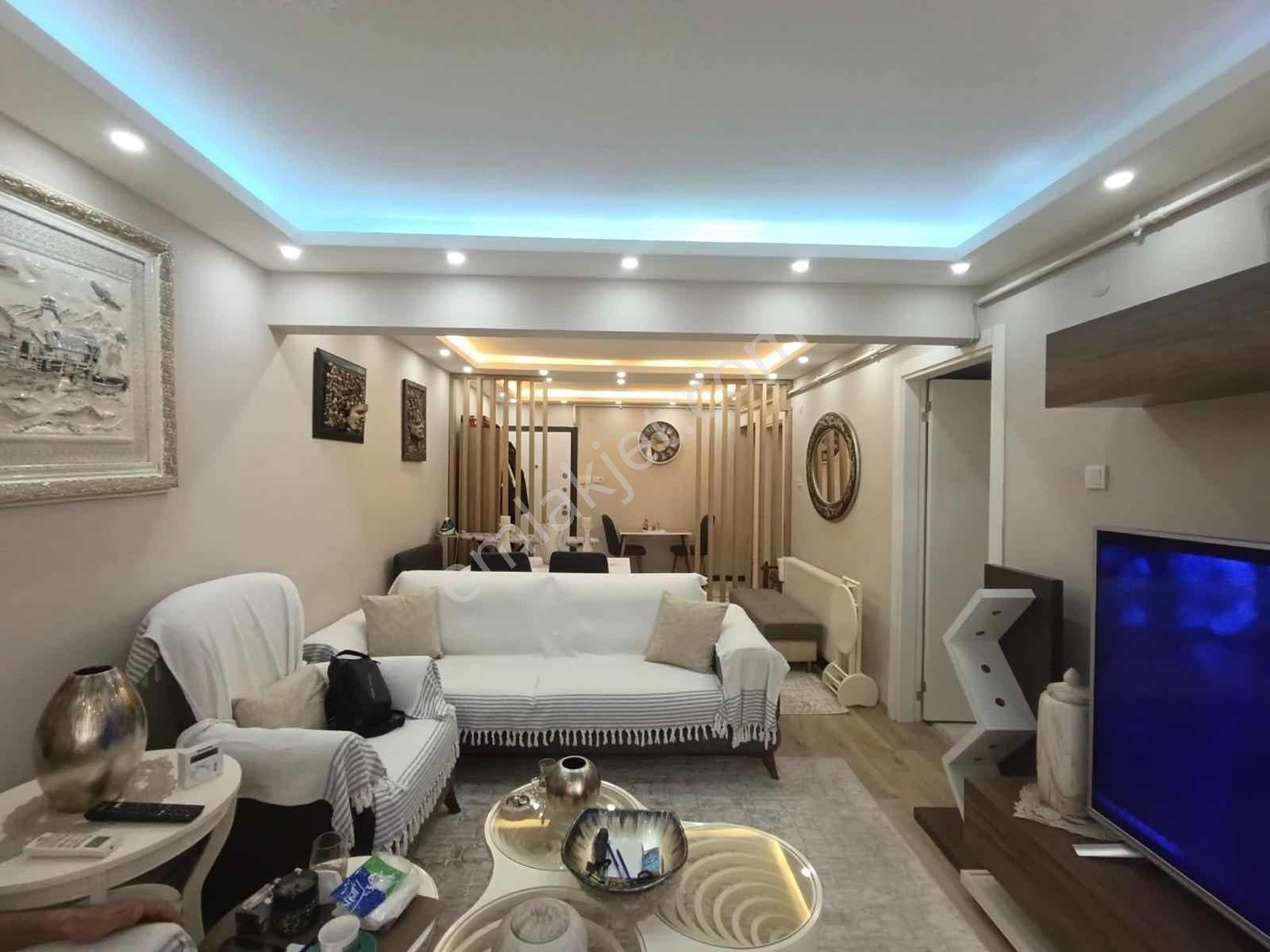 Hatay Araphasan Mahallesi'nde Bakımlı Satılık 2 + 1 Daire — fotoğraf 7