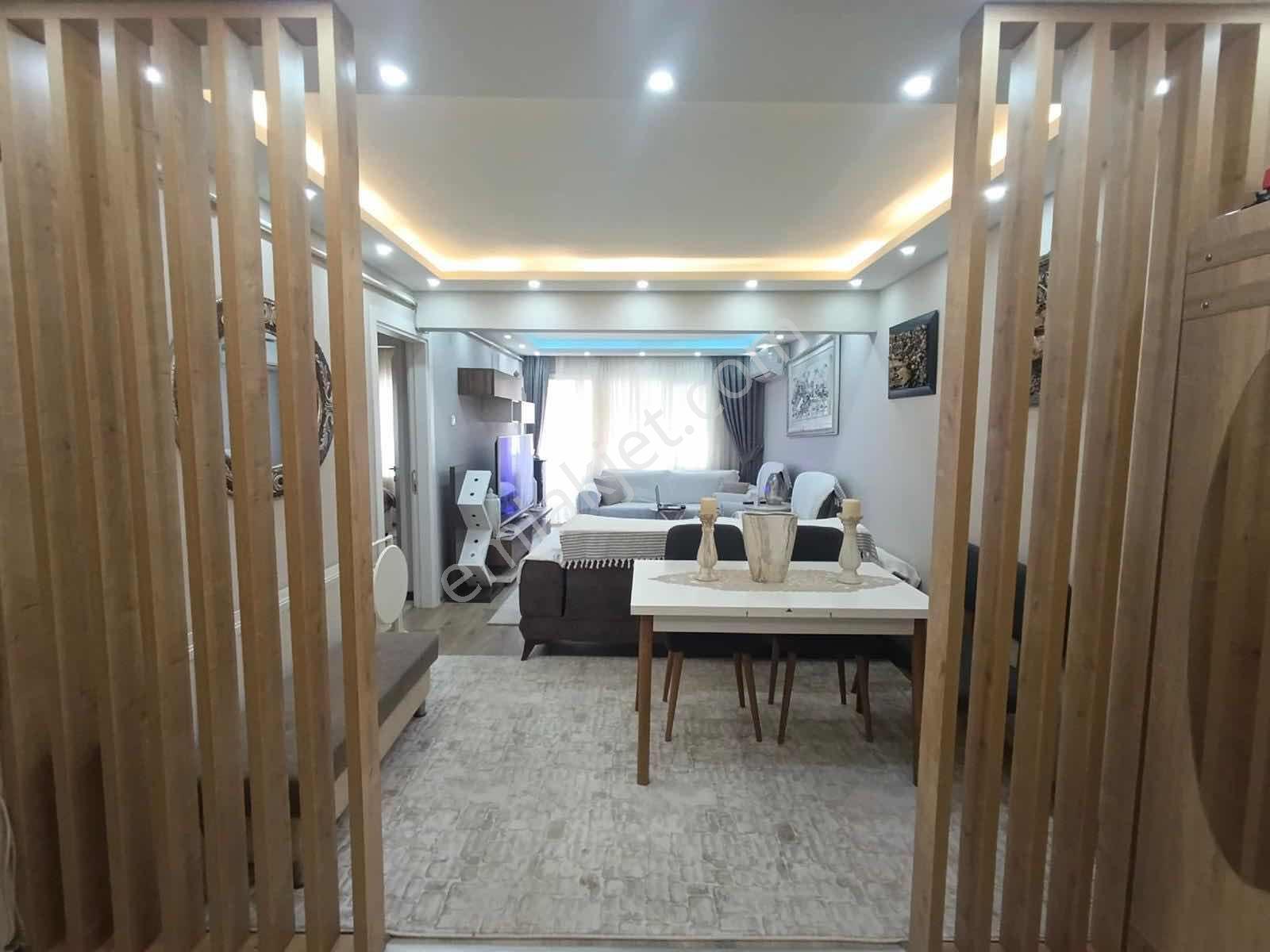 Hatay Araphasan Mahallesi'nde Bakımlı Satılık 2 + 1 Daire — fotoğraf 8