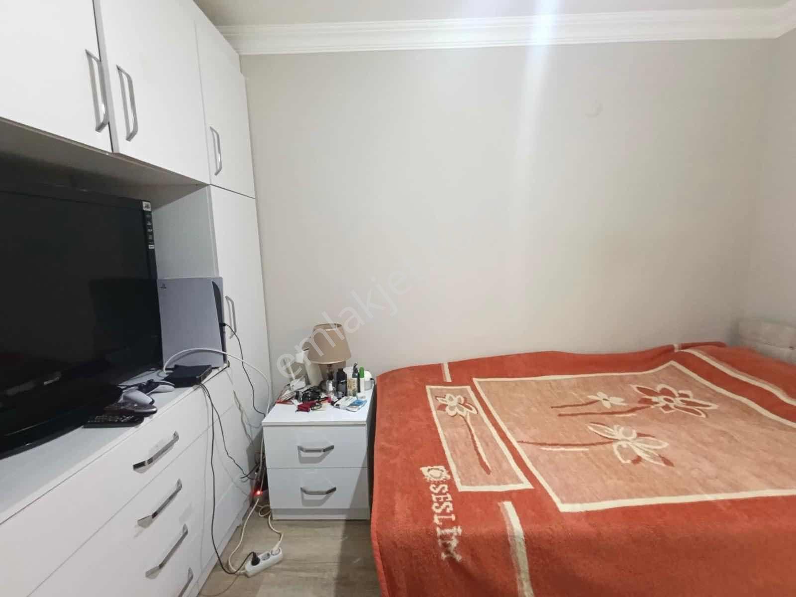 Hatay Araphasan Mahallesi'nde Bakımlı Satılık 2 + 1 Daire — fotoğraf 12
