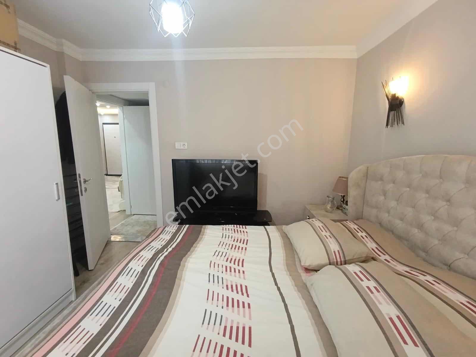 Hatay Araphasan Mahallesi'nde Bakımlı Satılık 2 + 1 Daire — fotoğraf 17