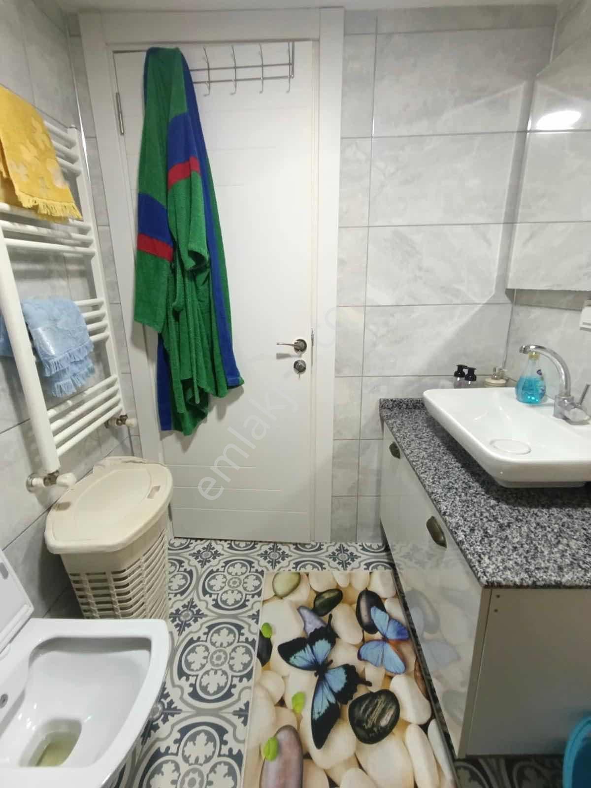 Hatay Araphasan Mahallesi'nde Bakımlı Satılık 2 + 1 Daire — fotoğraf 18