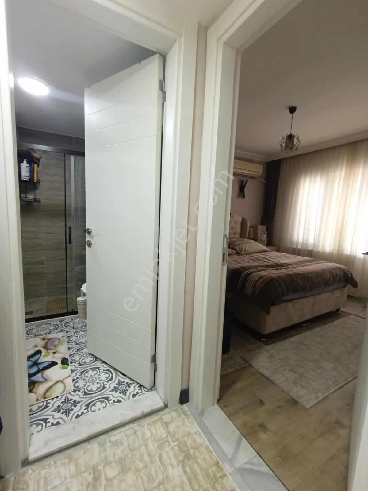 Hatay Araphasan Mahallesi'nde Bakımlı Satılık 2 + 1 Daire — fotoğraf 20