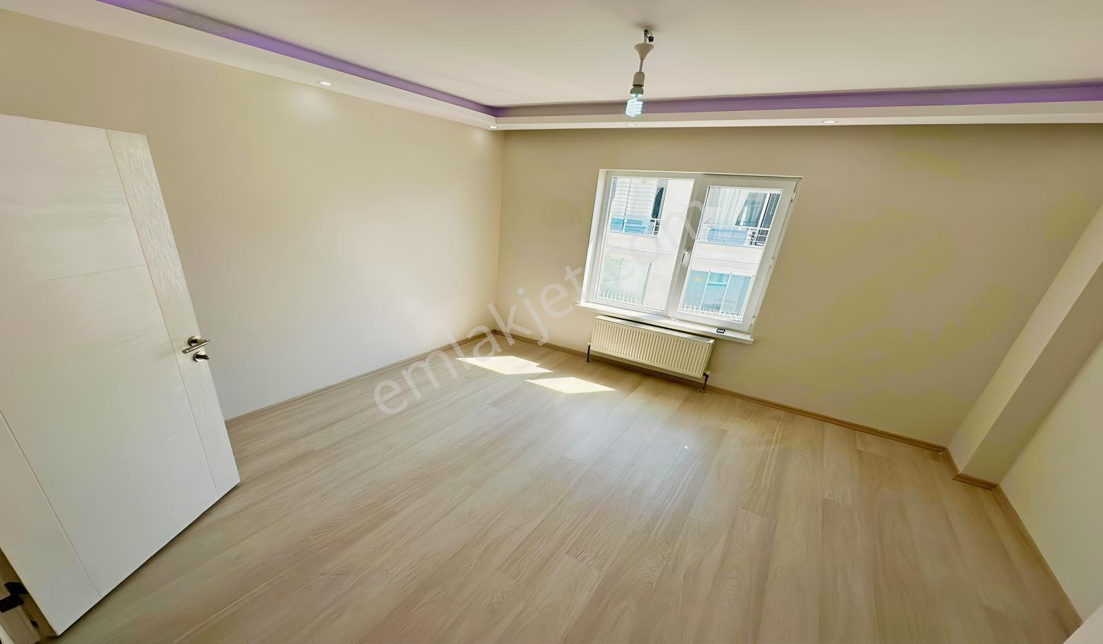 Kanuni'de Site Konseptinde Lüx Yapılı Asansörlü Yeni Bina — fotoğraf 20