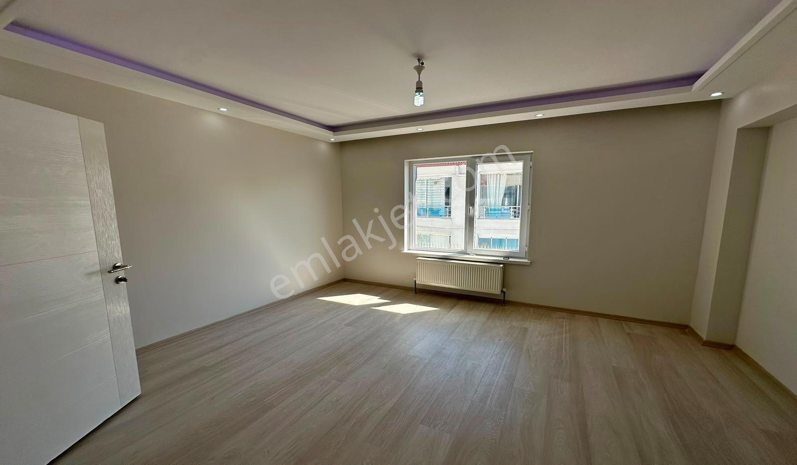 Kanuni'de Site Konseptinde Lüx Yapılı Asansörlü Yeni Bina — fotoğraf 22