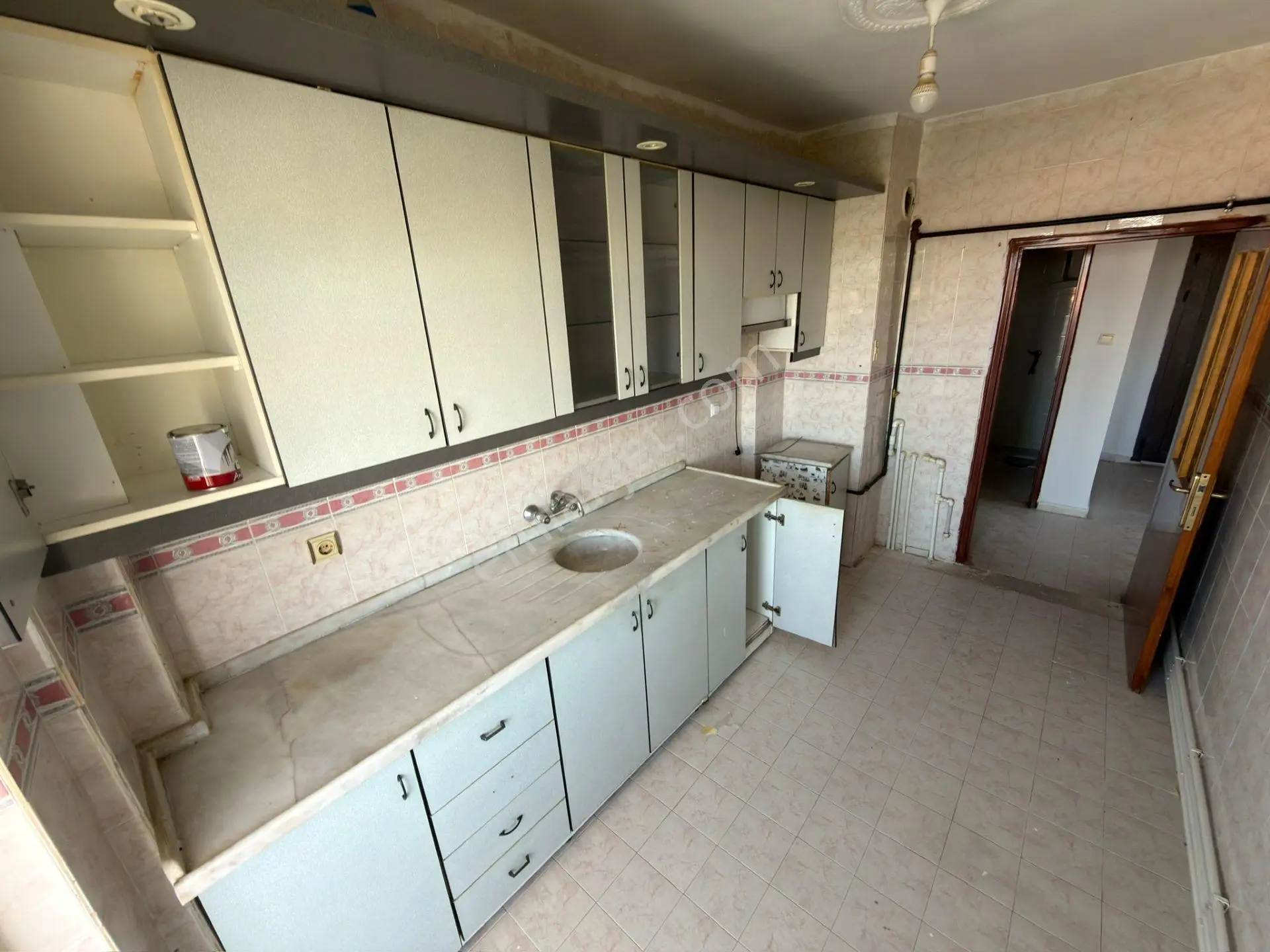 Fatih Gaziosmanpaşa Mah Ön Cephe Salon Bağımsız Kredi Limitsiz 3+1 — fotoğraf 3