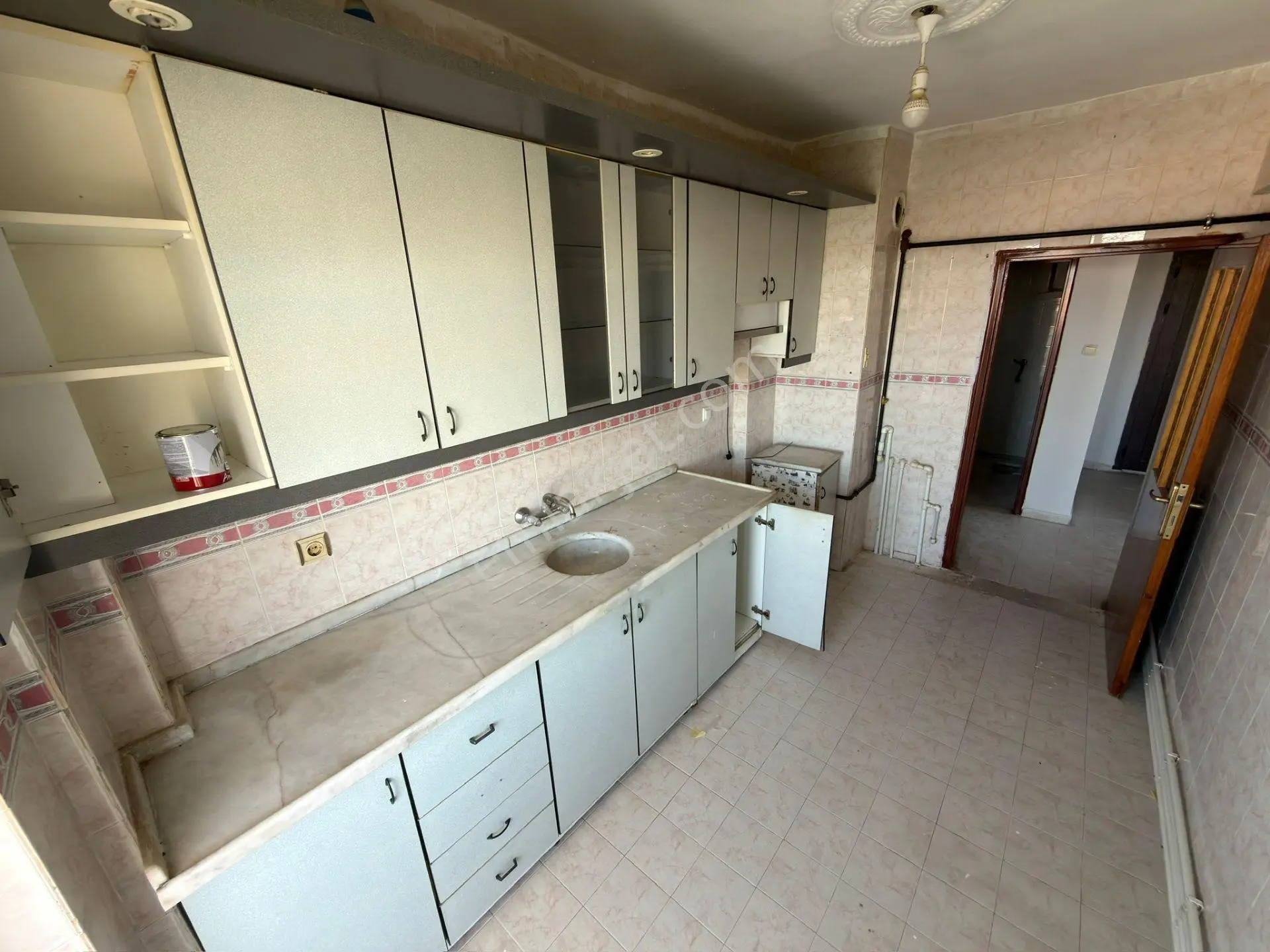 Fatih Gaziosmanpaşa Mah Ön Cephe Salon Bağımsız Kredi Limitsiz 3+1 — fotoğraf 4