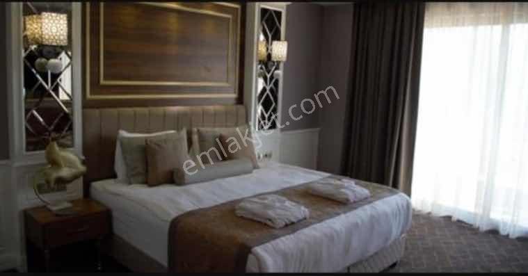 Takasa Açık | Tapulu | 4+1 Devremülk | Kat İrtifaklı — fotoğraf 6