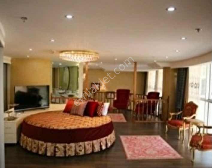 Takasa Açık | Tapulu | 4+1 Devremülk | Kat İrtifaklı — fotoğraf 7