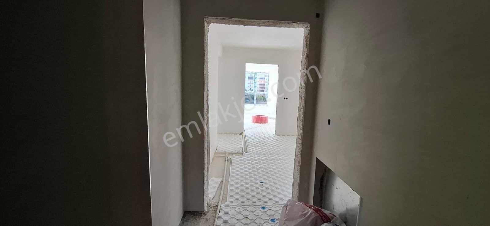 Sivas Merkez Tuzlugöl Mahallesi 3+1 Sıfır Satılık Daire — fotoğraf 2