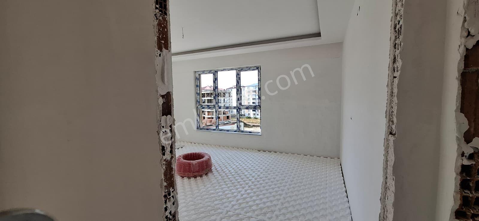 Sivas Merkez Tuzlugöl Mahallesi 3+1 Sıfır Satılık Daire — fotoğraf 4
