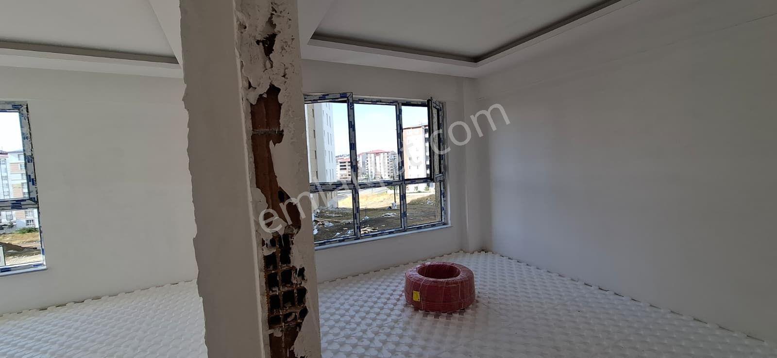 Sivas Merkez Tuzlugöl Mahallesi 3+1 Sıfır Satılık Daire — fotoğraf 5
