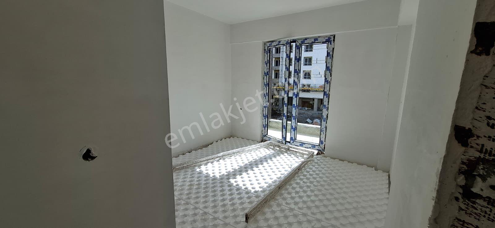 Sivas Merkez Tuzlugöl Mahallesi 3+1 Sıfır Satılık Daire — fotoğraf 6