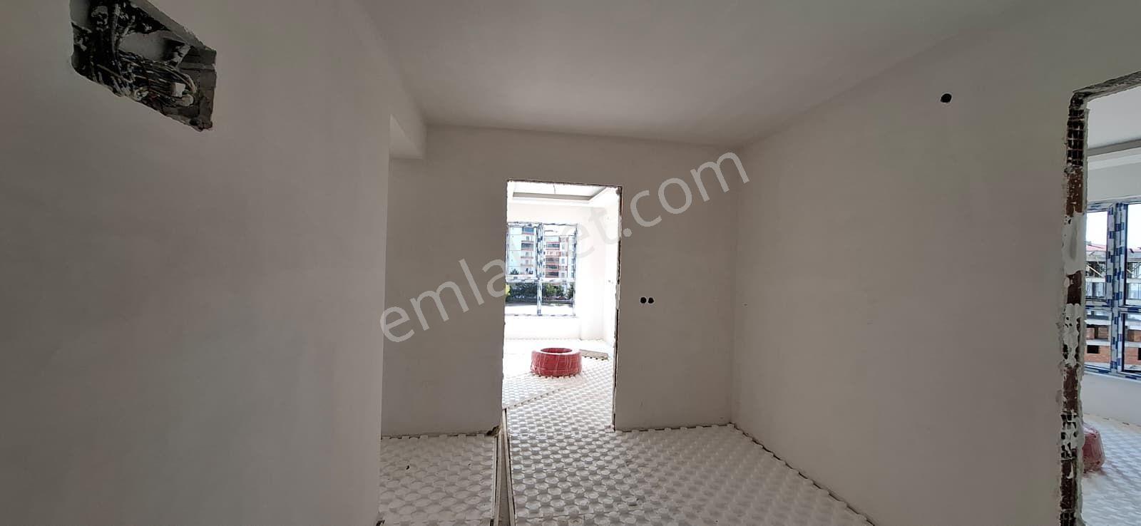 Sivas Merkez Tuzlugöl Mahallesi 3+1 Sıfır Satılık Daire — fotoğraf 10
