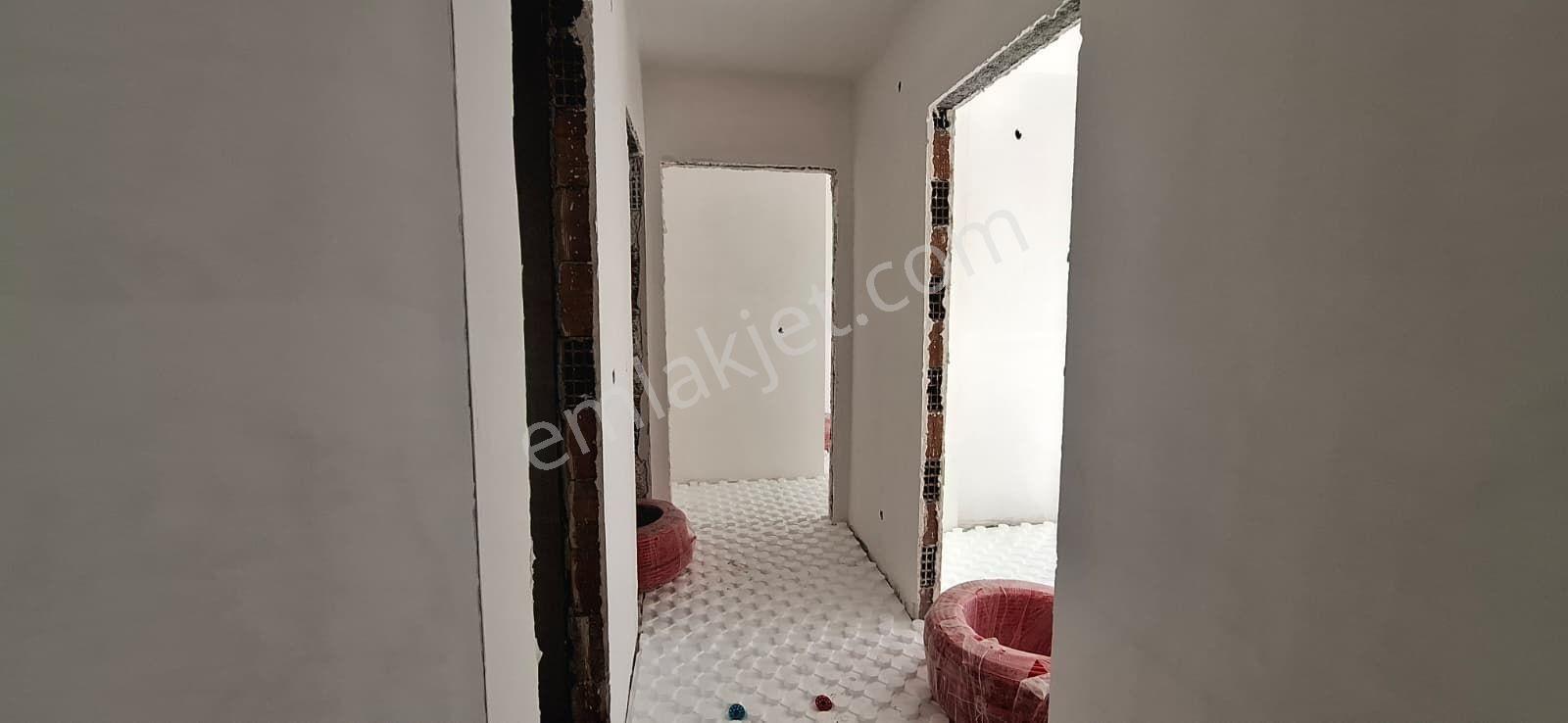 Sivas Merkez Tuzlugöl Mahallesi 3+1 Sıfır Satılık Daire — fotoğraf 11