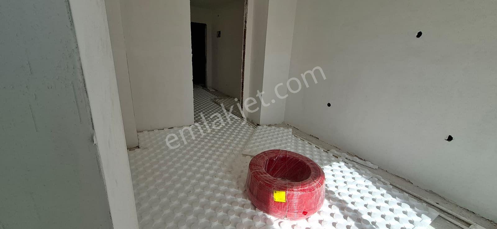 Sivas Merkez Tuzlugöl Mahallesi 3+1 Sıfır Satılık Daire — fotoğraf 13