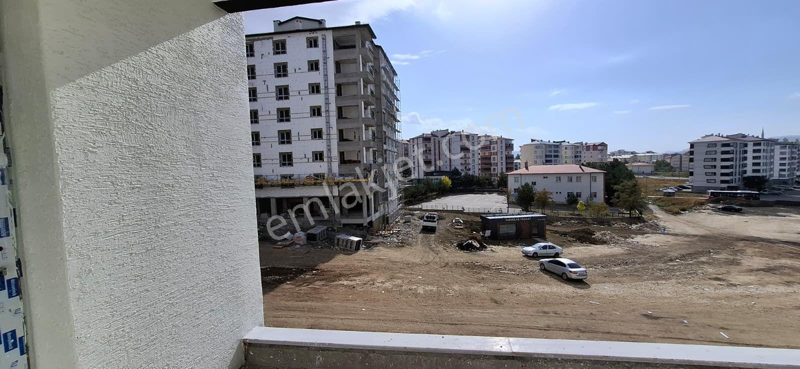 Sivas Merkez Tuzlugöl Mahallesi 3+1 Sıfır Satılık Daire — fotoğraf 14