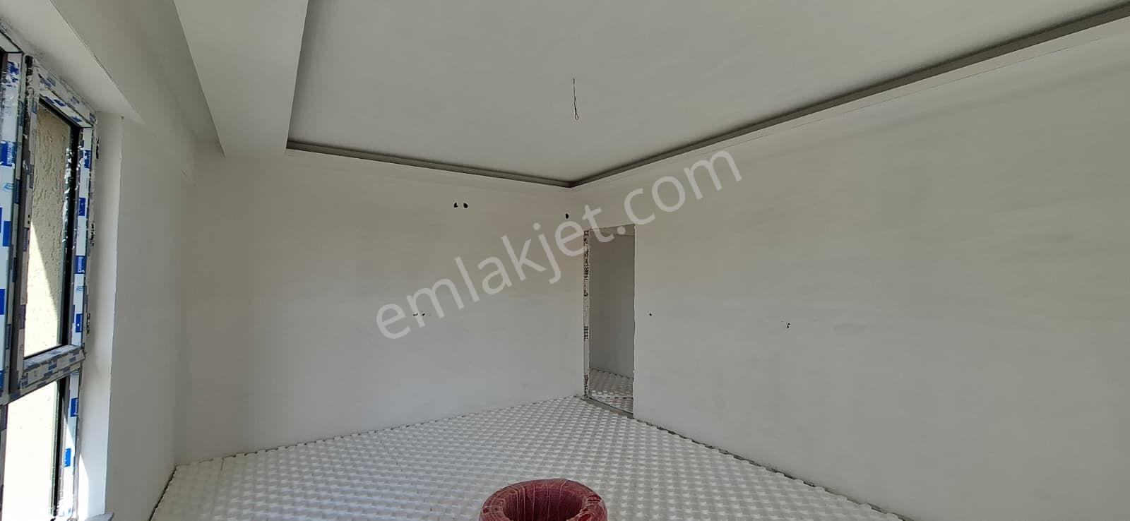 Sivas Merkez Tuzlugöl Mahallesi 3+1 Sıfır Satılık Daire — fotoğraf 15
